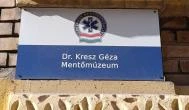 Kresz Géza Mentőmúzeum Budapest - Egyéb