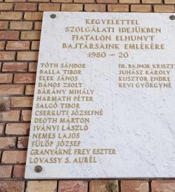 Kresz Géza Mentőmúzeum