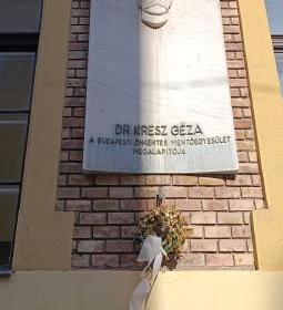 Kresz Géza Mentőmúzeum