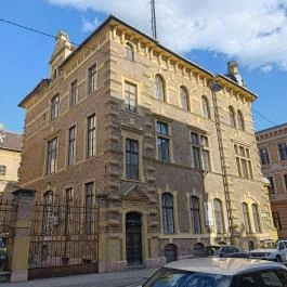 Kresz Géza Mentőmúzeum Budapest - Egyéb