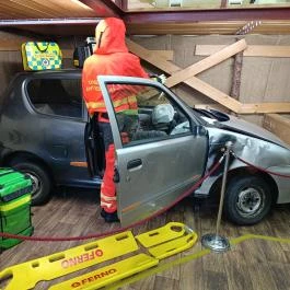 Kresz Géza Mentőmúzeum Budapest - Egyéb