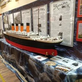 Kresz Géza Mentőmúzeum Budapest - Egyéb