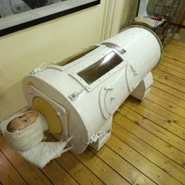 Kresz Géza Mentőmúzeum Budapest - Egyéb