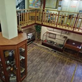 Kresz Géza Mentőmúzeum Budapest - Egyéb