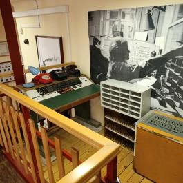 Kresz Géza Mentőmúzeum Budapest - Egyéb