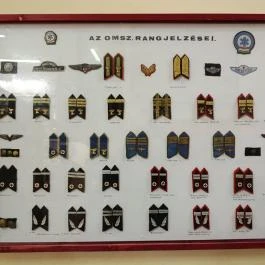 Kresz Géza Mentőmúzeum Budapest - Egyéb