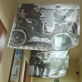 Kresz Géza Mentőmúzeum Budapest - Egyéb