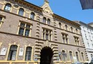 Kresz Géza Mentőmúzeum Budapest