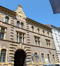 Kresz Géza Mentőmúzeum