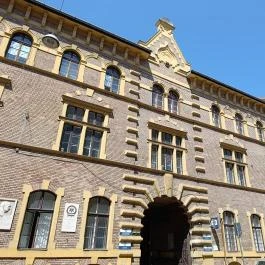 Kresz Géza Mentőmúzeum Budapest - Egyéb