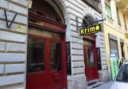 Krimó Pub & Sörfőzde Budapest