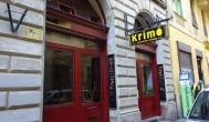Krimó Pub & Sörfőzde Budapest - Külső kép