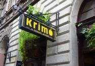 Krimó Pub & Sörfőzde Budapest
