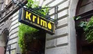 Krimó Pub & Sörfőzde Budapest - Külső kép