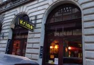 Krimó Pub & Sörfőzde Budapest