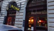 Krimó Pub & Sörfőzde Budapest - Külső kép