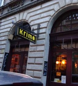 Krimó Pub & Sörfőzde