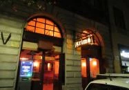 Krimó Pub & Sörfőzde Budapest