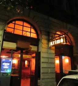 Krimó Pub & Sörfőzde