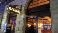 Krimó Pub & Sörfőzde Budapest - Külső kép