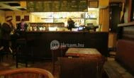 Krimó Pub & Sörfőzde Budapest - Belső