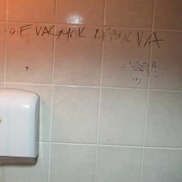 Krimó Pub & Sörfőzde Budapest - Mosdó