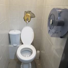 Krimó Pub & Sörfőzde Budapest - Mosdó