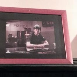 Krimó Pub & Sörfőzde Budapest - Belső