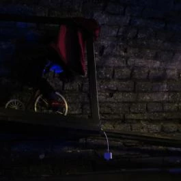 Kripta Söröző Budapest - Belső