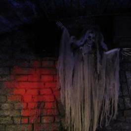 Kripta Söröző Budapest - Belső