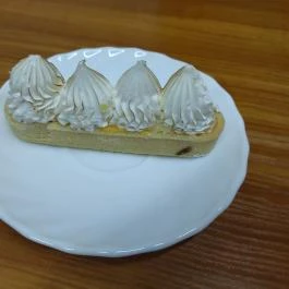 Kristály Cukrászda, Budapest - Étel/ital