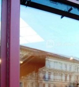 Kristály Cukrászda