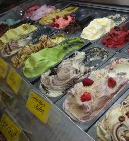 Krisztina Cukrászda