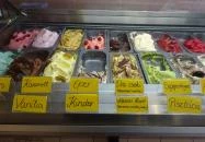 Krisztina Cukrászda Budapest