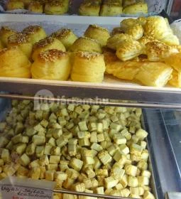 Krisztina Cukrászda