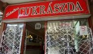 Krisztina Cukrászda Budapest - Külső kép