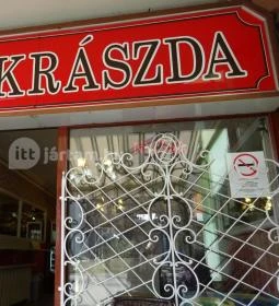 Krisztina Cukrászda