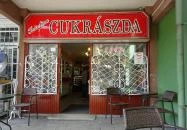 Krisztina Cukrászda Budapest