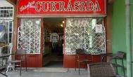 Krisztina Cukrászda Budapest - Külső kép
