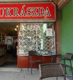 Krisztina Cukrászda