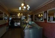 Krisztina Cukrászda Budapest