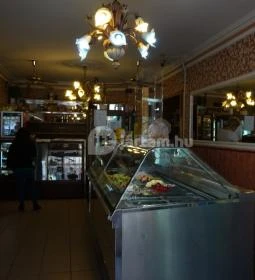 Krisztina Cukrászda