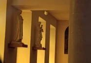 Krisztus Király Plébánia Kápolnája Budapest