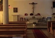 Krisztus Király Plébánia Kápolnája Budapest