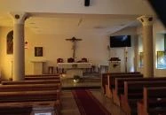 Krisztus Király Plébánia Kápolnája Budapest