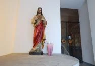 Krisztus Király Plébánia Kápolnája Budapest