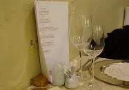 Krízia Étterem Budapest