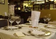 Krízia Étterem Budapest