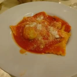 Krízia Étterem, Budapest - Étel/ital