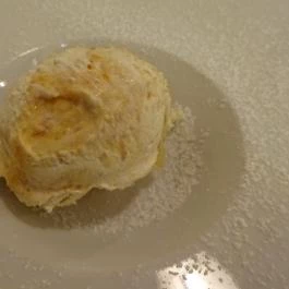 Krízia Étterem, Budapest - Étel/ital